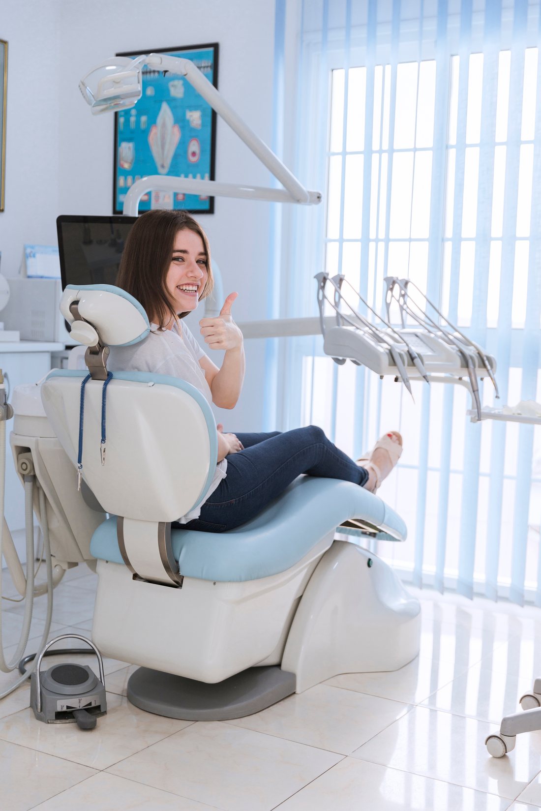 Consultório da Cambraia Odontologia